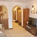 Διαμέρισμα Estudio En El Centro De Conil *