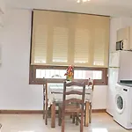 Estudio En El Centro De Conil Διαμέρισμα