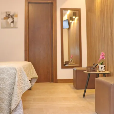 Estudio En El Centro De Conil