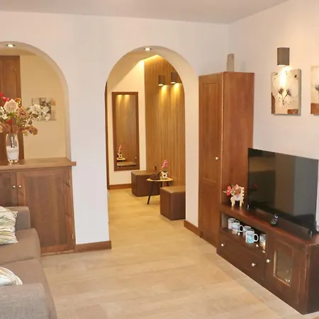Apartment Estudio En El Centro De Conil *