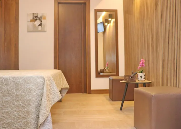 Estudio En El Centro De Conil