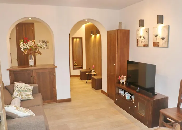 Appartement Estudio En El Centro De Conil *