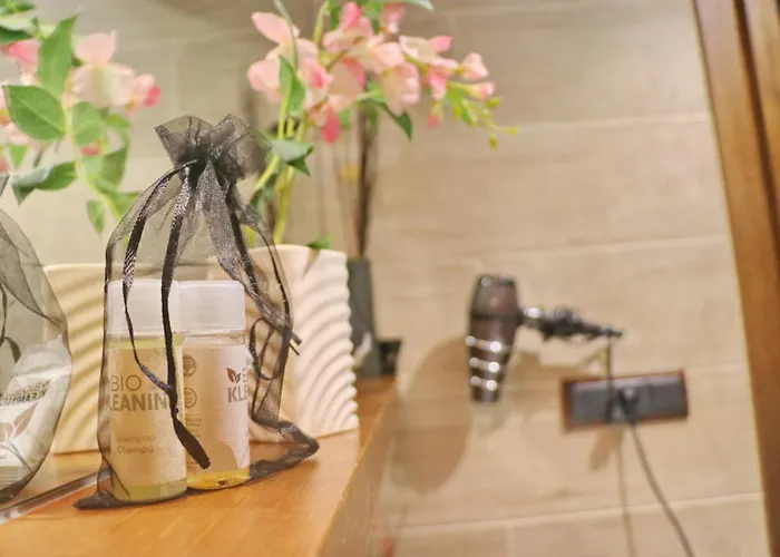 Estudio En El Centro De Conil *