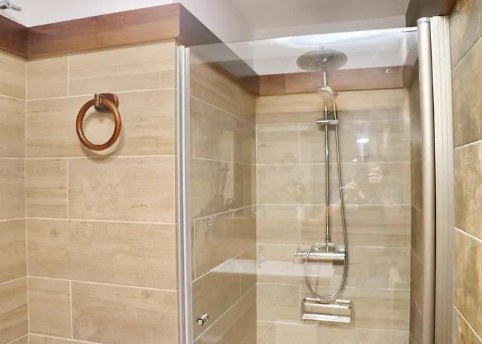 شقة Estudio En El Centro De Conil كونيل ذي لا فرونتيرا