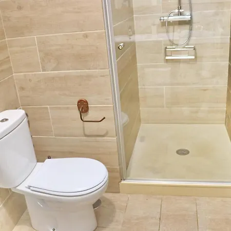 Apartment Estudio En El Centro De Conil