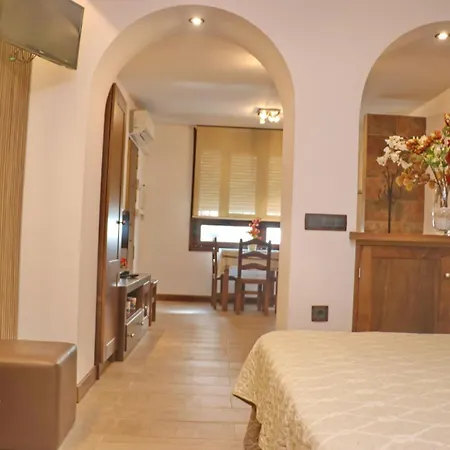 Apartment Estudio En El Centro De Conil Conil De La Frontera