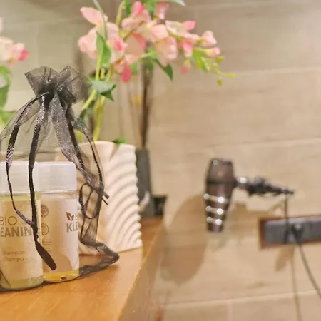 Estudio En El Centro De Conil *