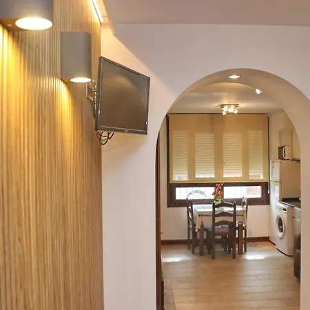 Apartment Estudio En El Centro De Conil