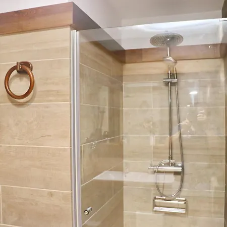 Apartman Estudio En El Centro De Conil Conil de la Frontera