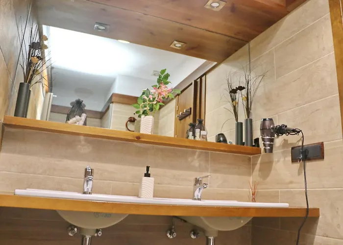 Estudio En El Centro De Conil * コニル・デ・ラ・フロンテラ