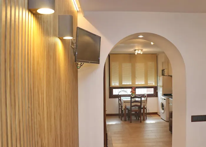 アパート Estudio En El Centro De Conil