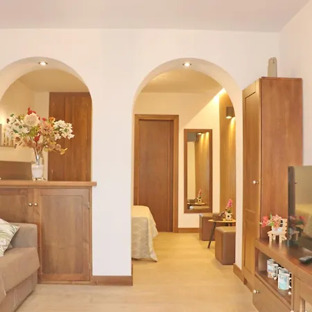 Estudio En El Centro De Conil Кониль-де-ла-Фронтера