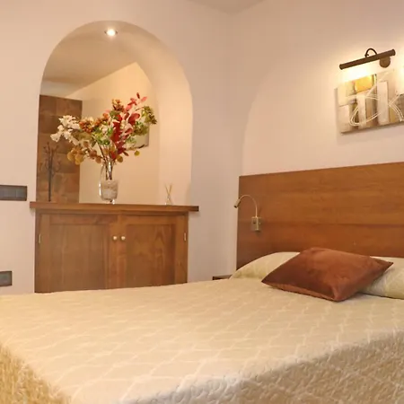 Estudio En El Centro De Conil Appartement