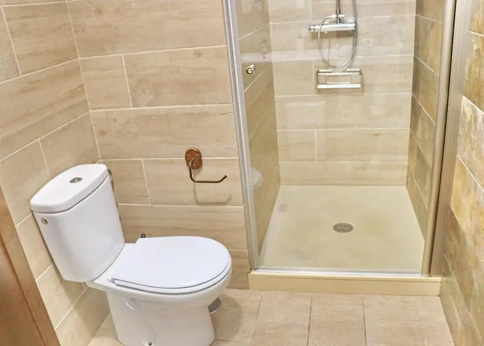 Appartement Estudio En El Centro De Conil