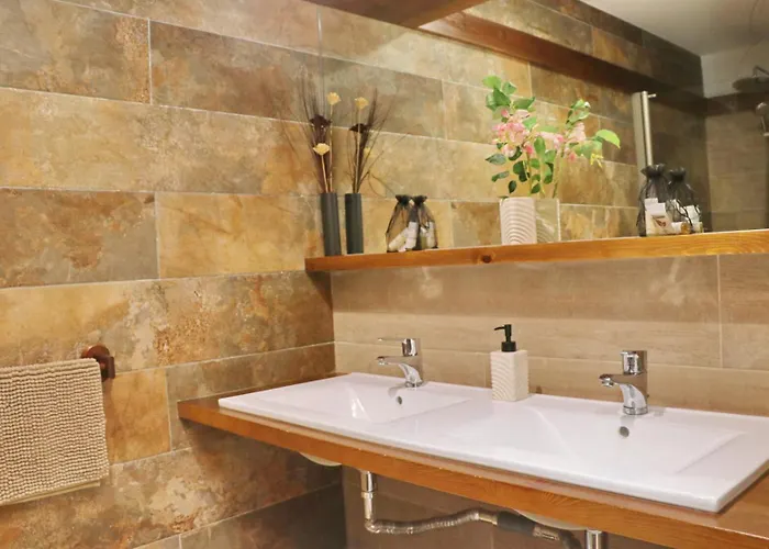 Estudio En El Centro De Conil Appartement *