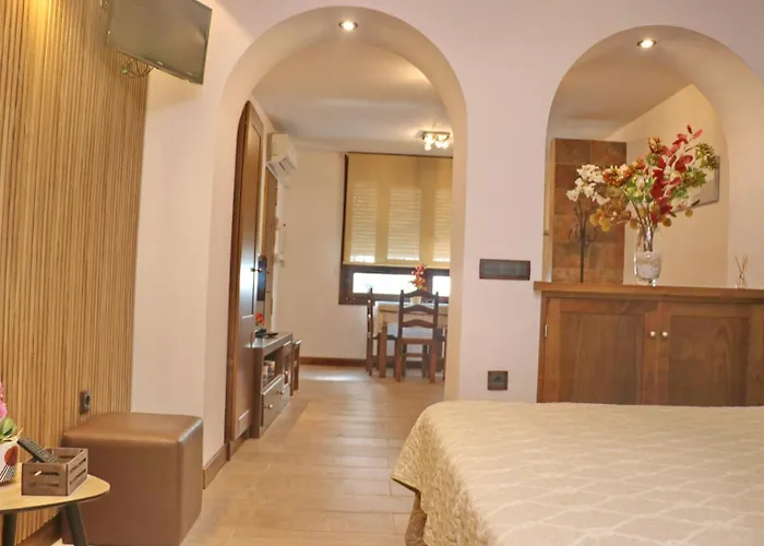 Appartement Estudio En El Centro De Conil Conil De La Frontera